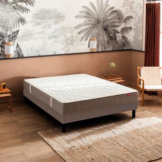 Ep&eacute;da Matras 540 pocketveren, stevig, Itin&eacute;raire