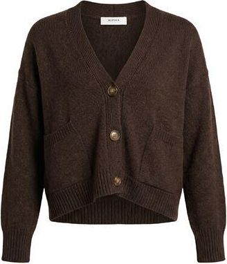 Alpha Studio MAGLIERIA - Cardigan su YOOX.COM