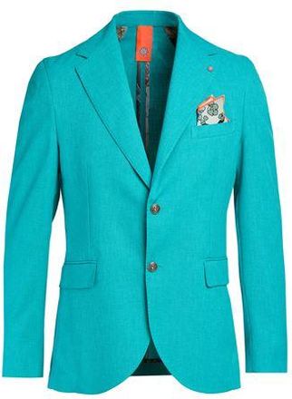 Bharnaba SUITS and CO-ORDS - Blazers on YOOX.COM
