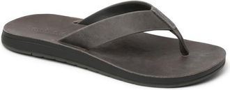 Reef Ojai Classic Sandalen f&uuml;r Herren | grau