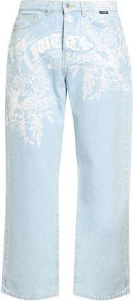 Iuter BOTTOMWEAR - Pantaloni jeans su YOOX.COM