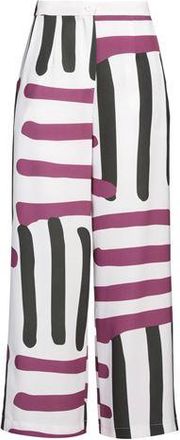 MOSSI BOTTOMWEAR - Trousers on YOOX.COM