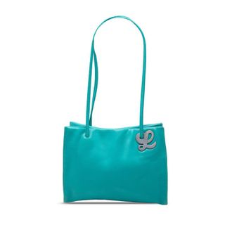 Loewe Pre-owned Loewe Leather Tote Ladies ZMEOKDEDZHHLSL4Z