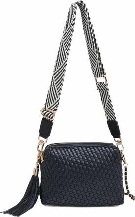 Moda Luxe Roxana Crossbody in Black at Nordstrom