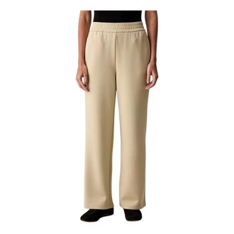 A|X Armani Exchange Mujer, Pantalones, Beige, Talla: XS