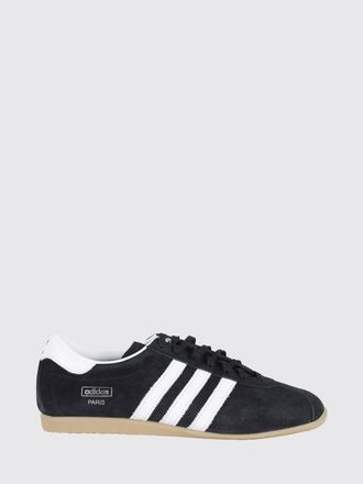 adidas Paris Suede Sneakers