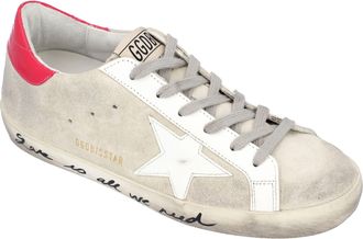 Golden Goose Superster Sneakers