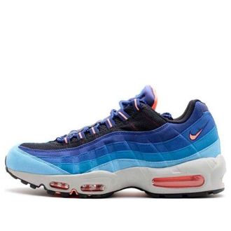 Nike Air Max 95 University Blue 609048-406