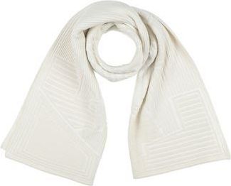Yohji Yamamoto ACCESSORIES - Scarves sur YOOX.COM