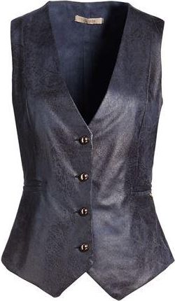 No-N&agrave; SUITS and CO-ORDS - Waistcoats sur YOOX.COM