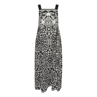 Max Mara Midi Dresses, female, Black, Size: XL Max Mara Weekend Dresses