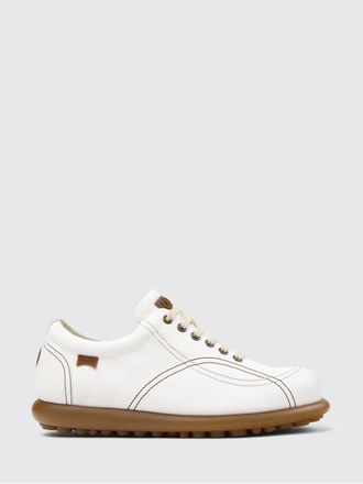 Camper Sneakers Twins Camper in pelle