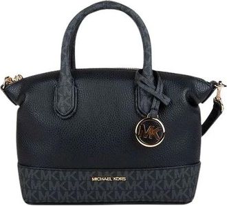 Michael Kors Dames, Tassen, Zwart, Maat: ONE Size Poliester