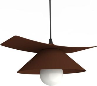 Lumicom Miller lámpara de techo monocolor