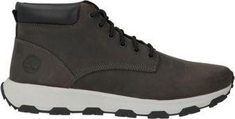 Timberland WINSOR PARK MID LACE UP SNEAKER