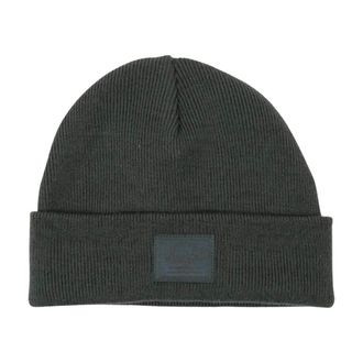 Herschel Elmer Shallow Beanie - Accessories - unisex - Verde - ONE SIZE