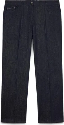 Fiorella Rubino Mujer, Vaqueros, Azul, Talla: 6XL