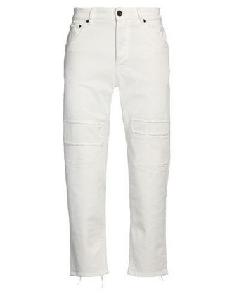 Pantaloni Torino HOSEN & R&Ouml;CKE - Jeanshosen auf YOOX.COM