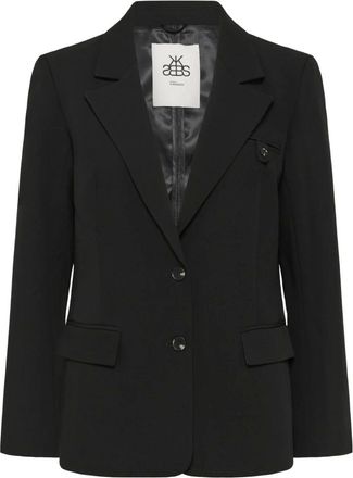 Karen by Simonsen Donna, Giacche, Nero, XS, new