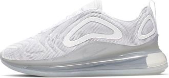 Nike (WMNS) Nike Air Max 720 Pure Platinum AR9293-101