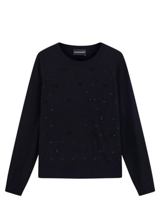 Emporio Armani Sweaters