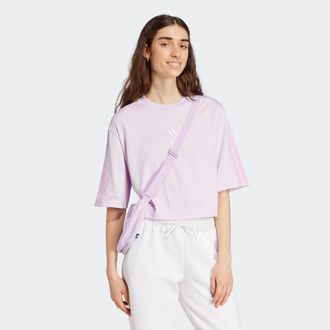 adidas adidas Sportswear W 3S SJ TLR T