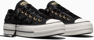 Converse Sneakers CHUCK TAYLOR ALL STAR LIFT OX RIBBON LACE