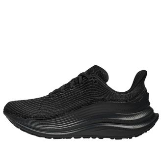Hoka One One TC 1.0 Triple Black 1131058-BBLC