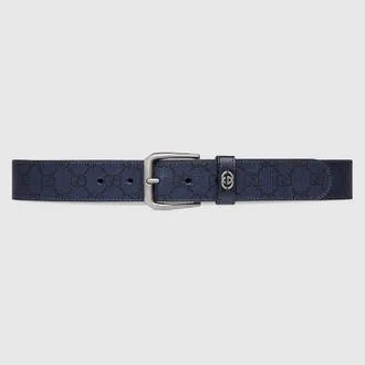 Men's Gucci Belts - up to −67% | Stylight