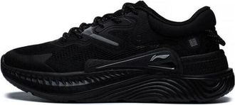 Li-Ning Spark Lite Black AGLT101-3