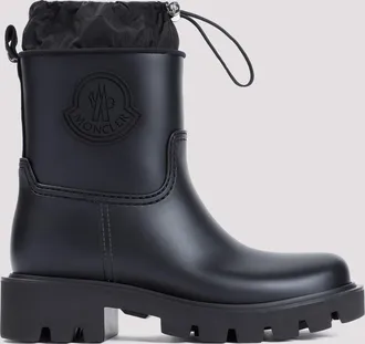 Moncler Kickstream-laarzen