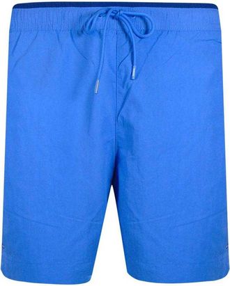 Tommy Hilfiger Heren Spell Zwemshort (Blauw)