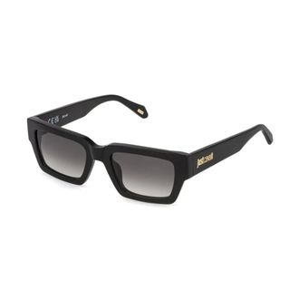 Just Cavalli Sjc198 Sunglasses - unisex - Just Cavalli - Sunglasses - Black - 53 MM - Accessories