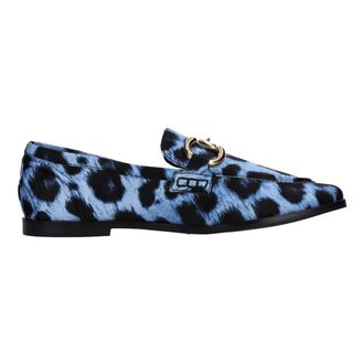 Jeffrey Campbell Dames, Schoenen, Bruin, Maat: 39 EU Leer