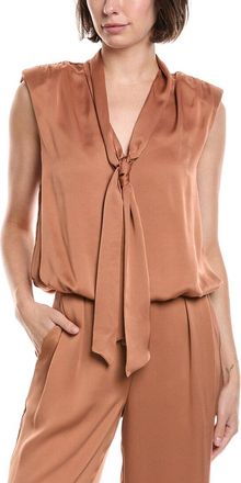 Ramy Brook Winnet Shirt