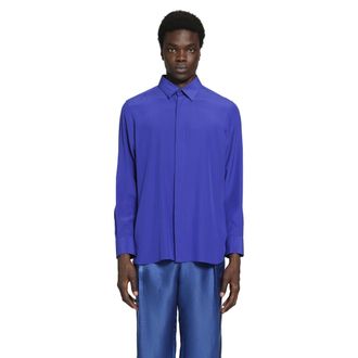 Tom Ford Silk Shirt