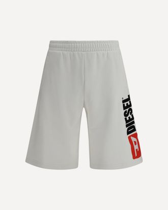 Diesel Shorts P-Crow-Div Man L