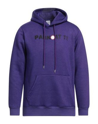 Parkoat Sweatshirts