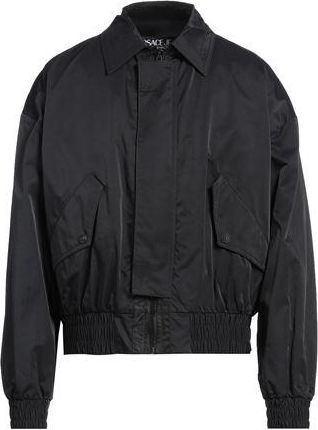 Versace Jackets