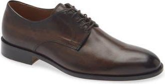 To Boot New York Reiner Derby in Crust Paolo Tmoro at Nordstrom Rack, Size 10.5