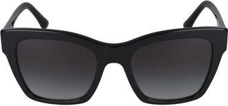 Dolce & Gabbana Dames, Accessoires, Zwart, Maat: 53 MM