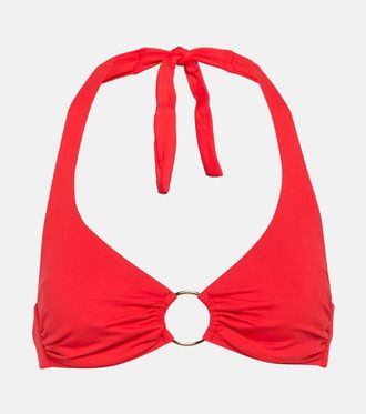 Melissa Odabash Top bikini Brussels