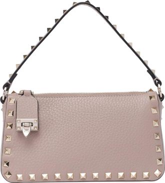 Valentino Garavani Rockstud Shoulder Bag