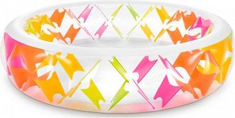 Intex Piscina Hinchable 229x56cm 840l. Intex