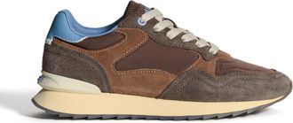 Hoff City Amsterdam, brown, 47 EU