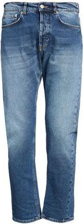 Mauro Grifoni HOSEN & R&Ouml;CKE - Jeanshosen auf YOOX.COM