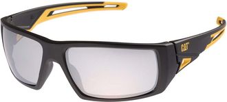 CAT CTSF REBAR 104 Mens Sunglasses Black Size 67
