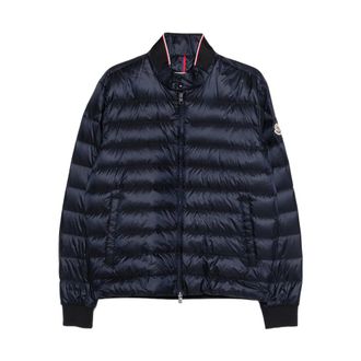 Moncler Logo-patch Jacket
