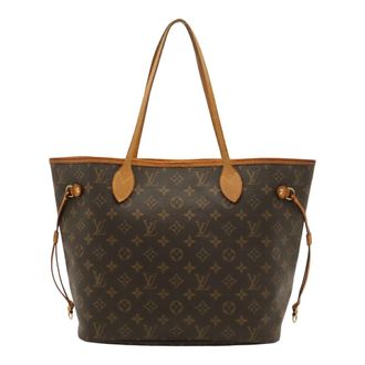 Louis Vuitton Cerise Monogram Handbag Pouch Shoulder Bag Tote Bag (Pre-Owned)