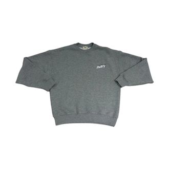Autry Sweatshirts, female, Gray, Size: XS Sweatshirt Main Jers 035D